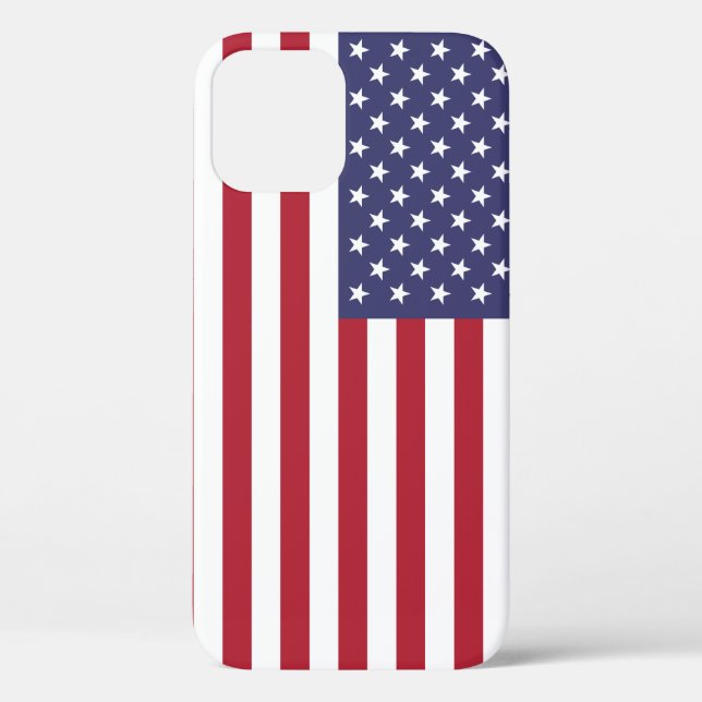 USA Case-Mate iPhone CASE (Back)