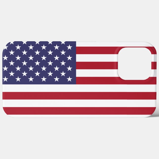 USA Case-Mate iPhone CASE (Back (Horizontal))