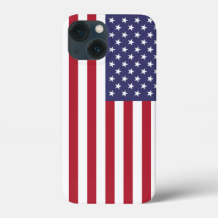 USA iPhone 13 MINI CASE