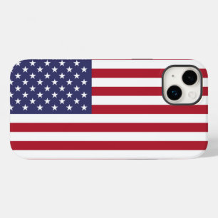 USA Case-Mate iPhone 14 PLUS CASE