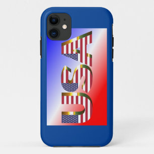 USA Case-Mate iPhone CASE