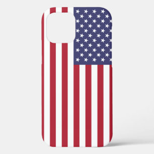 USA iPhone 12 PRO CASE