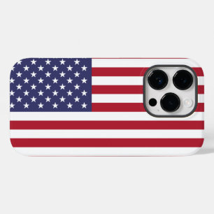 USA Case-Mate iPhone 14 PRO CASE
