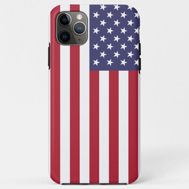 USA Case-Mate iPhone CASE (Back)