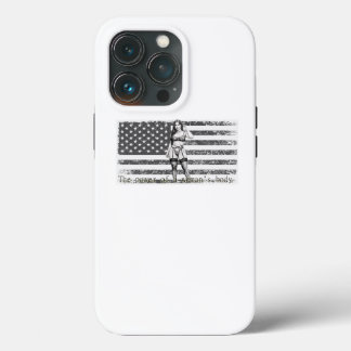 USA iPhone 13 PRO CASE