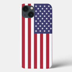USA iPhone 13 CASE