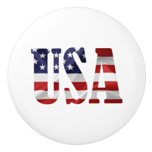 USA CERAMIC KNOB
