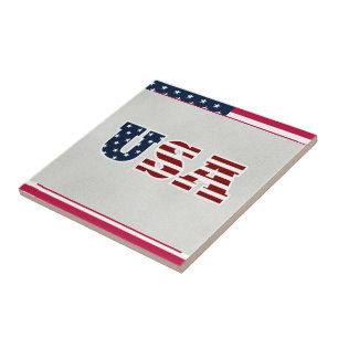 USA Ceramic Tile