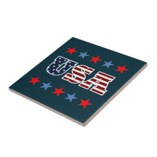 USA Ceramic Tile