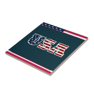 USA Ceramic Tile