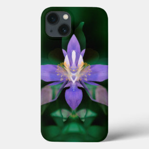 USA, Colorado, Boulder County iPhone 13 Case