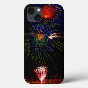 USA, Colorado, Frisco, Dillon Reservoir iPhone 13 Case