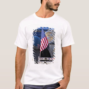 USA, Colorado, Frisco. Vintage Packard auto T-Shirt