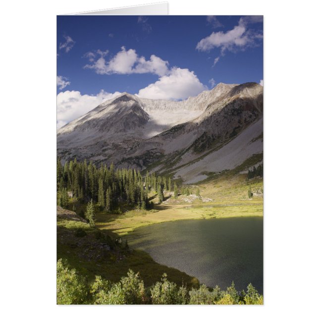 USA, Colorado, Lake Geneva 2 (Front)
