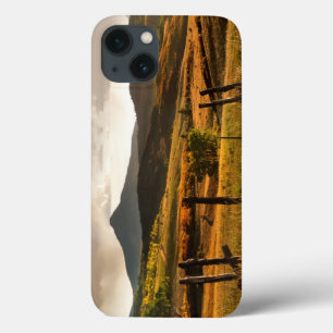 USA, Colorado, San Juan Mountains iPhone 13 Case