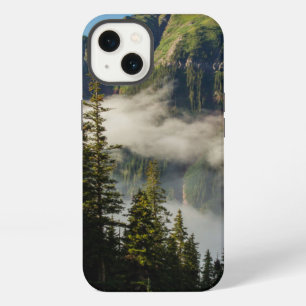USA, Colorado, San Juan Mountains. Clearing iPhone 13 Case