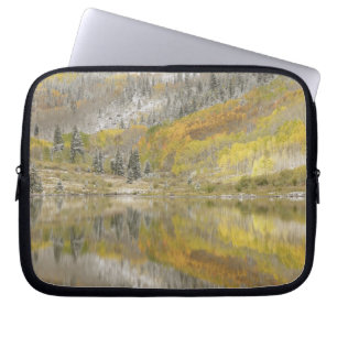 USA, Colorado, White River National Forest, 2 Laptop Sleeve