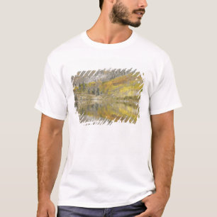 USA, Colorado, White River National Forest, 2 T-Shirt