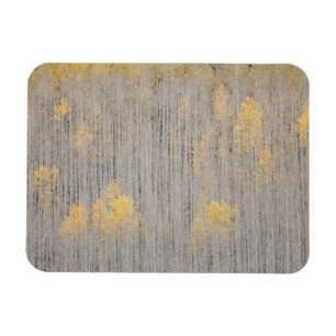 USA, Colorado, White River National Forest. Magnet
