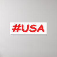 "#USA" Cute Design. Buy Now