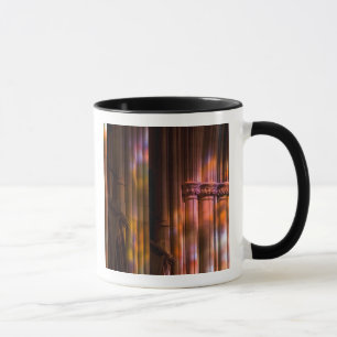 USA, DC, Washington, Washington National Mug