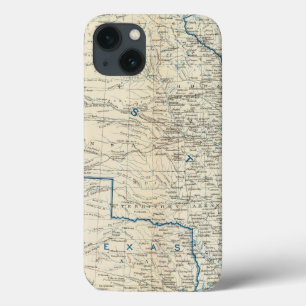 USA Dec 1860 iPhone 13 Case