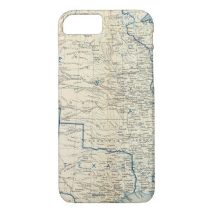 USA Dec 1860 Case-Mate iPhone Case