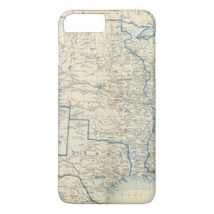 USA Dec 1860 Case-Mate iPhone Case
