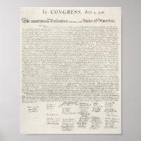 USA 📜 Declaration of Independence