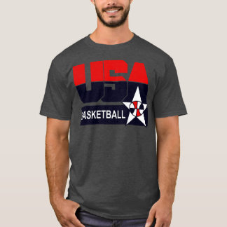 USA DREAM TEAM 92 THE BEST QUALITY ON TEEBULIC T-Shirt
