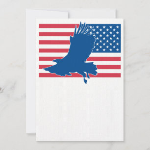 USA eagle