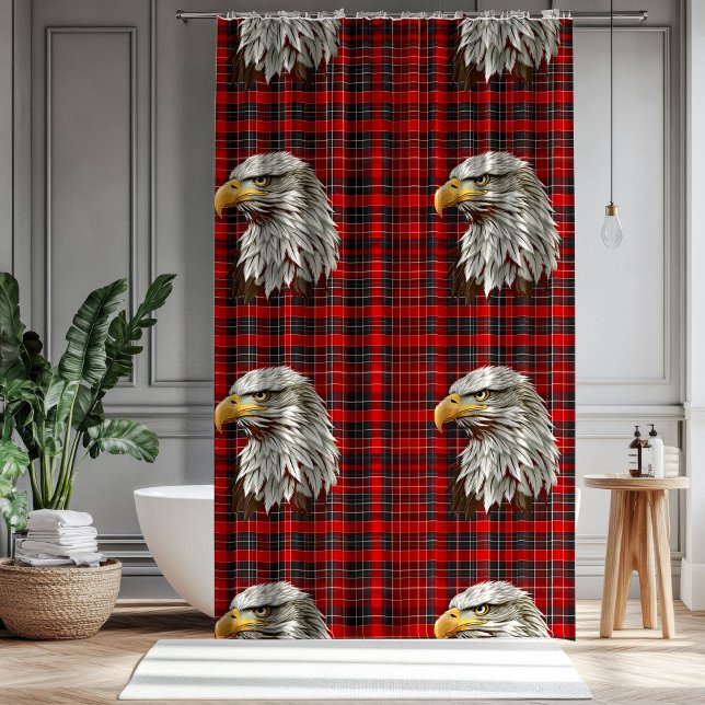 USA Eagle Curtain Celebrate Freedom Every Day (USA Eagle Curtain Celebrate Freedom Every Day)