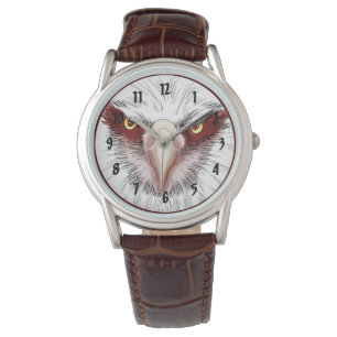 USA Eagle Watch