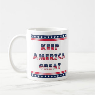 USA Elections Party Collection! Coffee Mug