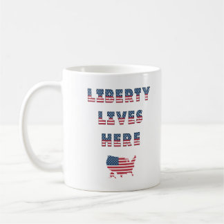 USA Elections Party Collection! Coffee Mug