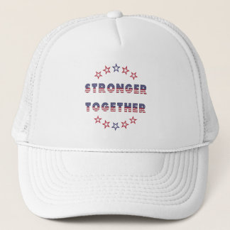 USA Elections Party Collection! Trucker Hat