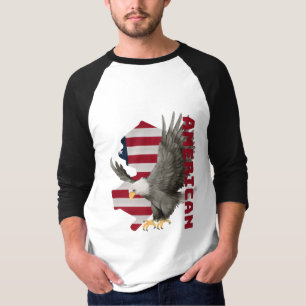 USA Emblem Shirt