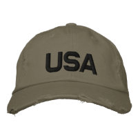 USA