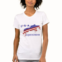 USA Equestrian