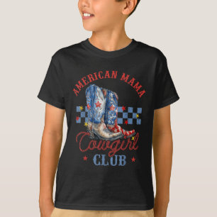 Usa Fighter Jet F-35 4th Of July Men Women Kids Pa T-Shirt