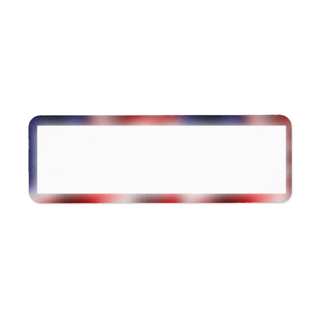 USA Flag (Front)