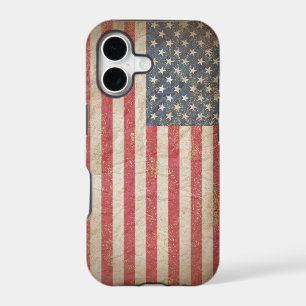 USA Flag