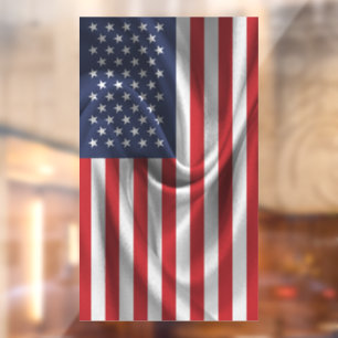 USA Flag