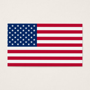 USA Flag