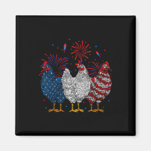 Usa Flag American Flag United States Of America 4t Magnet