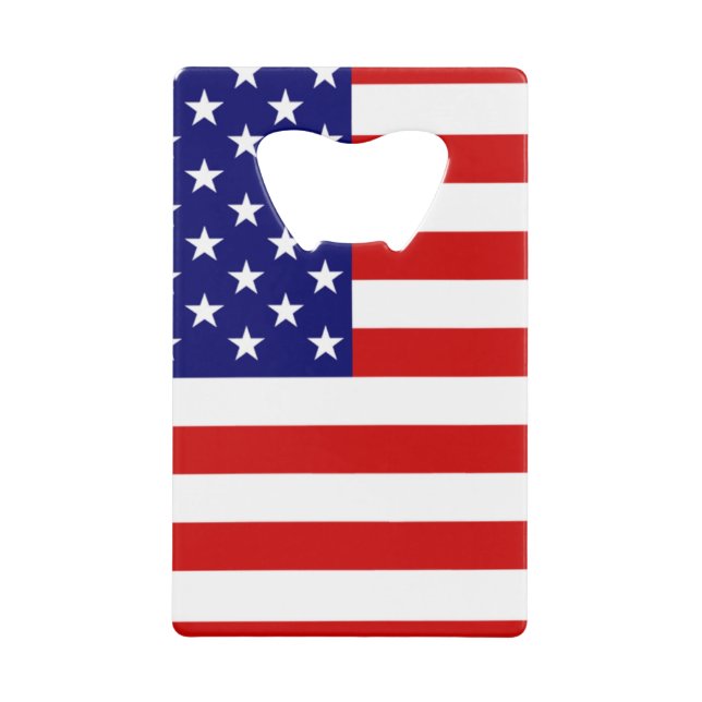 USA Flag bocnt (Front)