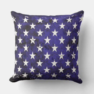 USA Flag Cushion