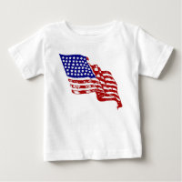 USA flag, flag of USA, American flag
