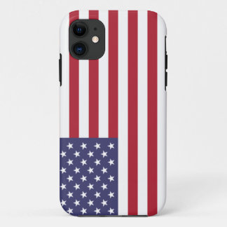 USA flag, flag of USA, American flag Case-Mate iPhone Case