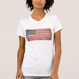 USA Flag T-Shirt